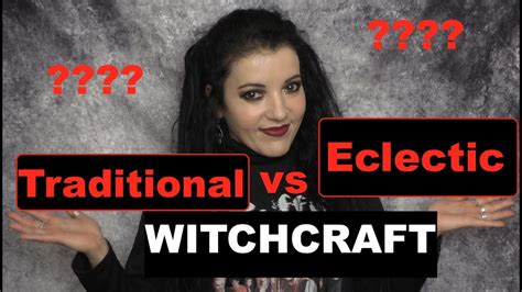 Which witch is which vook